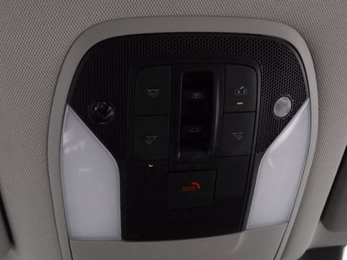Used 2025 INFINITI QX60 Luxe AWD/4WD image 33