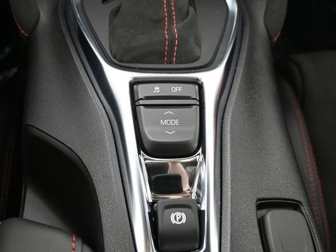 Used 2023 Chevrolet Camaro ZL1 RWD image 34