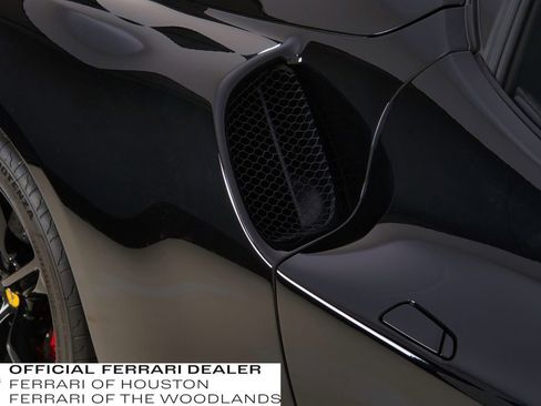 Used 2024 Ferrari 296 GTS image 38