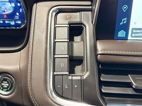 Certified 2023 Chevrolet Tahoe Z71 w/ Luxury Package image 17