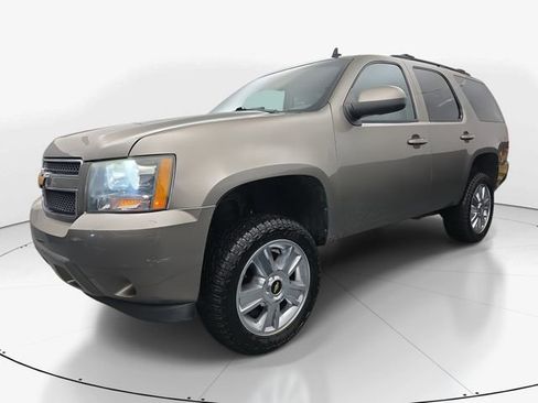 Used 2012 Chevrolet Tahoe LT image 5