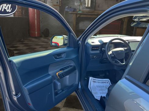 New 2026 Ford Maverick Tremor AWD/4WD image 15