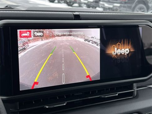 New 2026 Jeep Wrangler Unlimited Rubicon 392 image 33