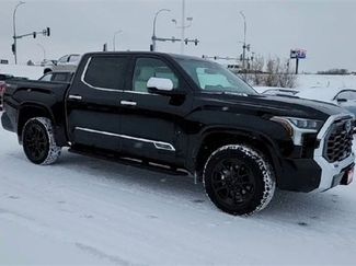 Used 2023 Toyota Tundra 1794 Edition video 2
