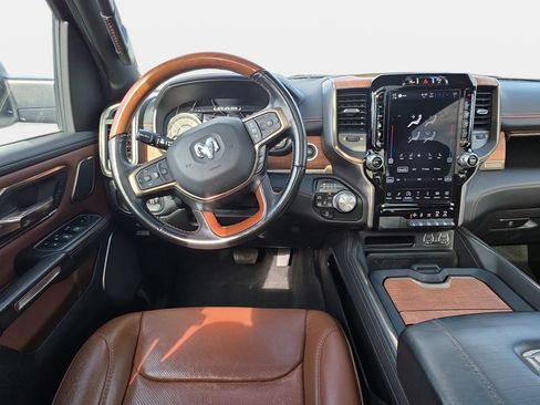 Used 2022 RAM 1500 Limited AWD/4WD image 13