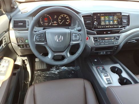 New 2026 Honda Ridgeline RTL image 10