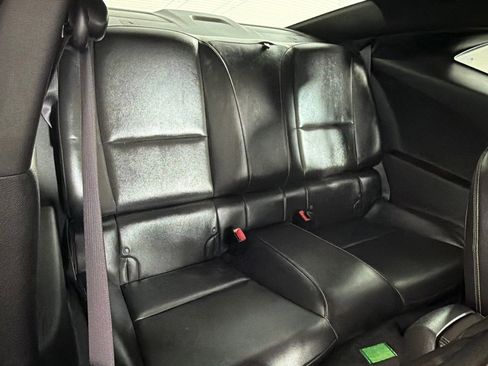 Used 2011 Chevrolet Camaro LT w/ RS Package RWD image 19