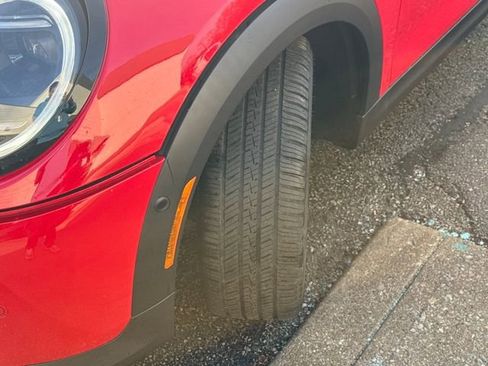 New 2026 MINI Cooper Convertible image 19