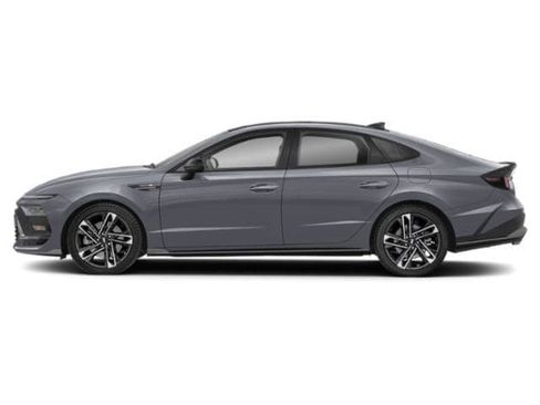 New 2026 Hyundai Sonata N Line FWD image 2