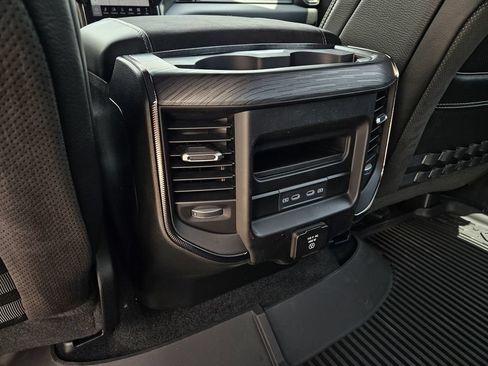 New 2026 RAM 1500 RHO AWD/4WD image 13