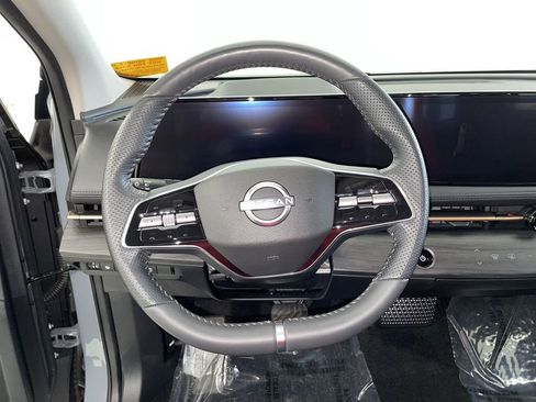 Certified 2024 Nissan Ariya ENGAGE e-4ORCE image 30