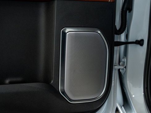 Used 2024 GMC Sierra 2500 Denali Ultimate w/ Max Trailering Package image 57