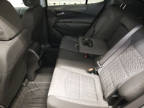 Used 2024 Chevrolet Equinox LT w/ LPO, Floor Liner Package image 27