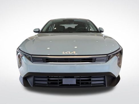 New 2026 Kia K4 LXS image 8