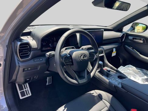 New 2026 Lexus IS 350 F Sport AWD/4WD image 21