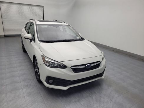 Used 2020 Subaru Impreza Premium image 14