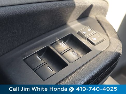 Certified 2017 Honda Ridgeline RTL-T image 26