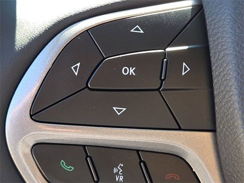 Used 2022 Jeep Cherokee Latitude Lux image 28