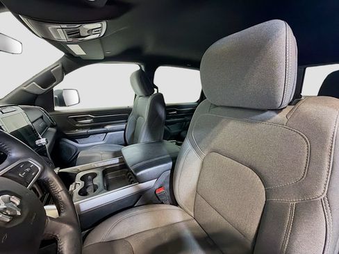 Used 2023 RAM 1500 Big Horn AWD/4WD image 22