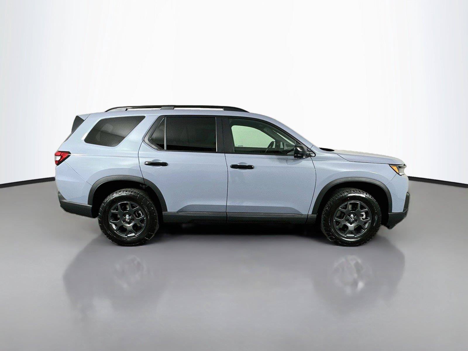 New 2026 Honda Pilot TrailSport image 18