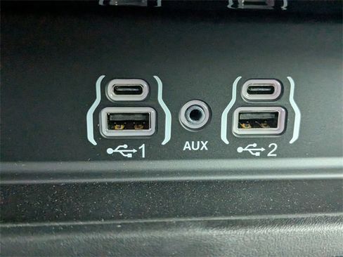 New 2026 RAM 3500 Laramie image 25