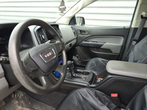 Used 2021 GMC Canyon Elevation Standard w/ Trailering Package image 8