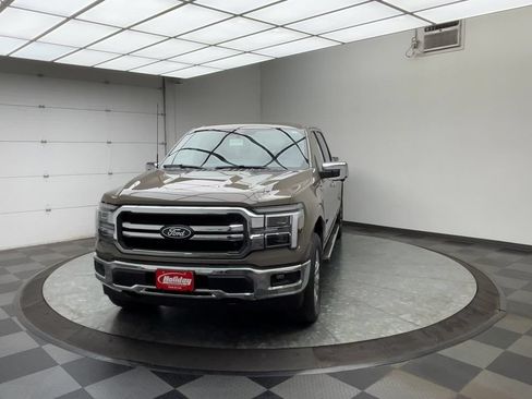 New 2026 Ford F150 Lariat w/ Equipment Group 502A High AWD/4WD image 40