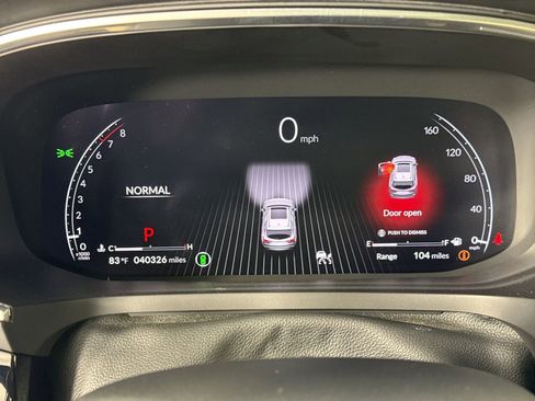 Certified 2023 Acura MDX SH-AWD image 18