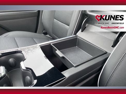 New 2026 Buick Enclave Sport Touring image 31