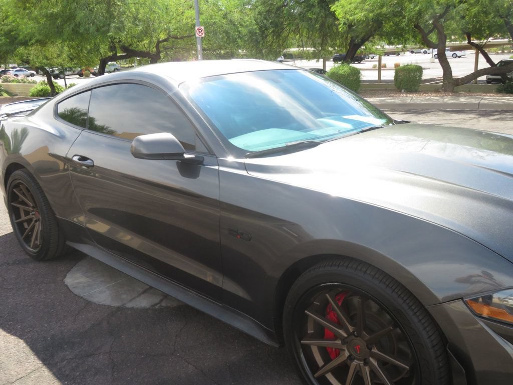 Used 2019 Ford Mustang GT RWD image 9