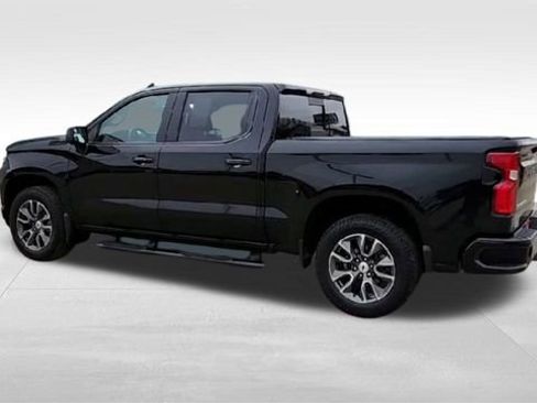 Certified 2020 Chevrolet Silverado 1500 RST w/ All-Star Edition image 6