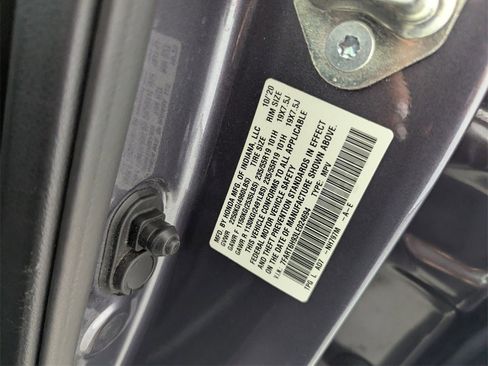 Used 2020 Honda CR-V Touring image 28