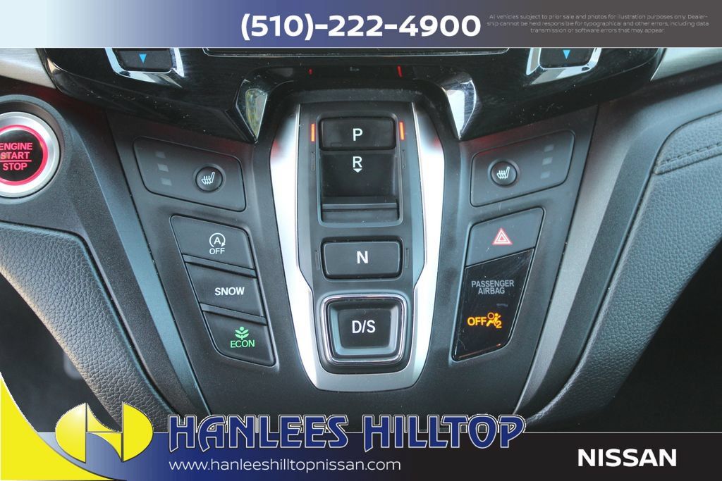 Used 2025 Honda Odyssey Sport-L image 26