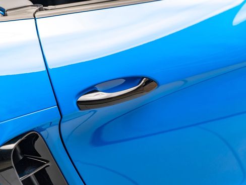 Used 2024 Porsche 718 Boxster S image 32