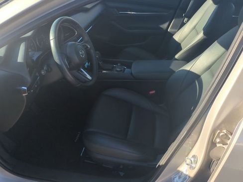 Used 2025 MAZDA MAZDA3 s image 14