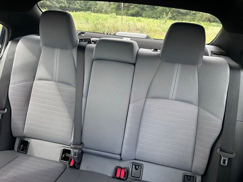 Used 2024 Toyota Corolla SE w/ SE Package FWD image 20