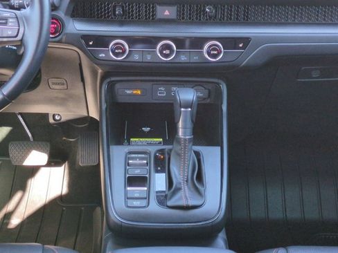 Certified 2025 Honda CR-V Sport-L image 18