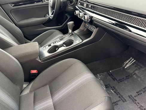 Used 2026 Honda Civic FWD Hybrid Sedan image 16
