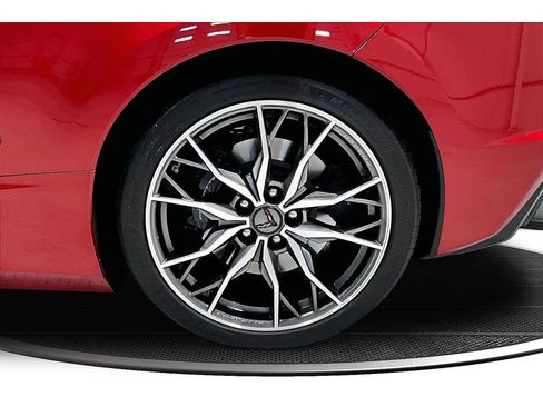 Used 2024 Chevrolet Corvette Stingray Premium Cpe w/ Z51 Performance Package RWD image 34