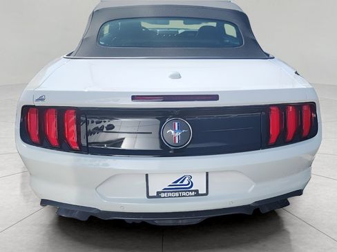 Used 2021 Ford Mustang Premium w/ 2.3L High Performance Package image 6