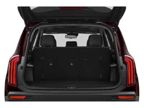 Used 2020 Kia Telluride EX w/ EX Premium Package AWD/4WD image 44