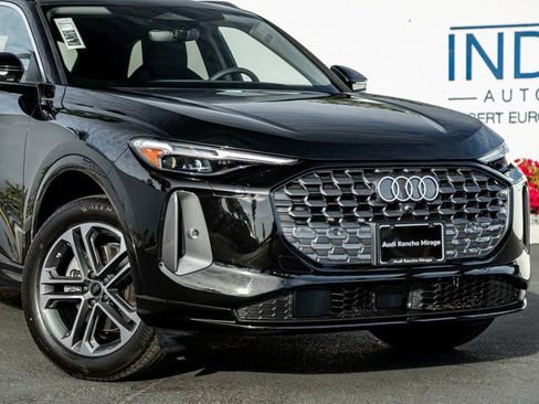 New 2025 Audi Q5 Premium Plus image 5