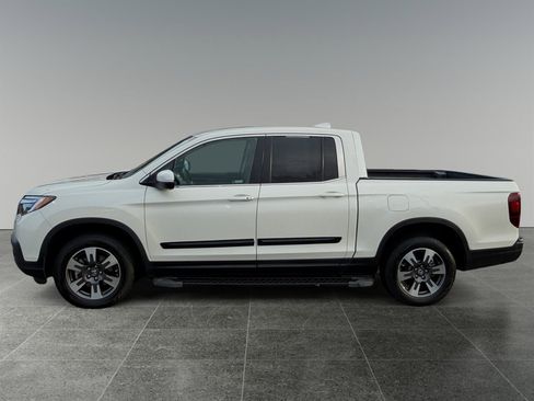 Used 2019 Honda Ridgeline RTL-T image 2