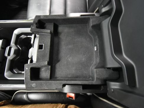 Used 2024 RAM 1500 Limited image 17