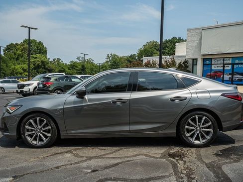 Used 2023 Acura Integra FWD image 4