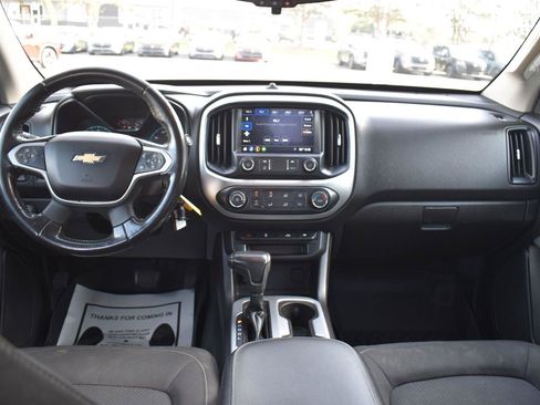 Used 2019 Chevrolet Colorado LT RWD image 30