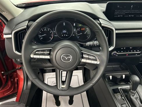Certified 2025 MAZDA CX-50 AWD 2.5 S image 2