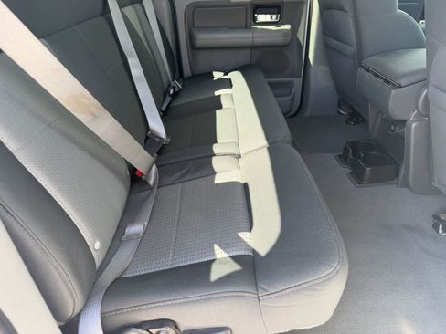 Used 2008 Ford F150 2WD SuperCrew image 13