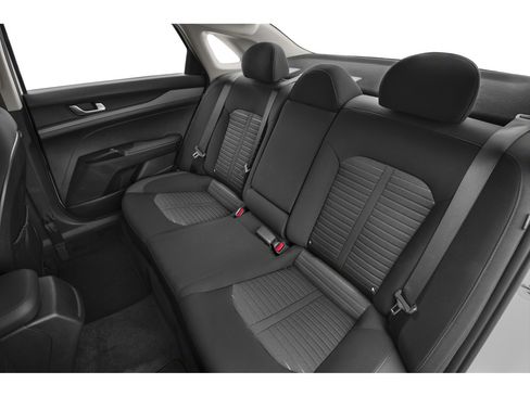 New 2026 Kia K5 LXS FWD image 36
