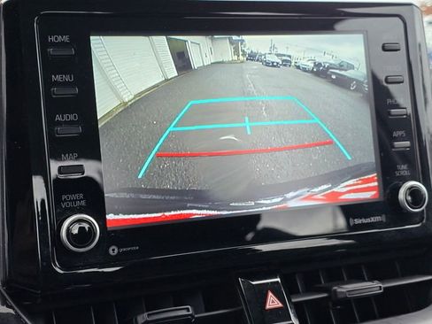 Used 2022 Toyota Corolla LE image 27